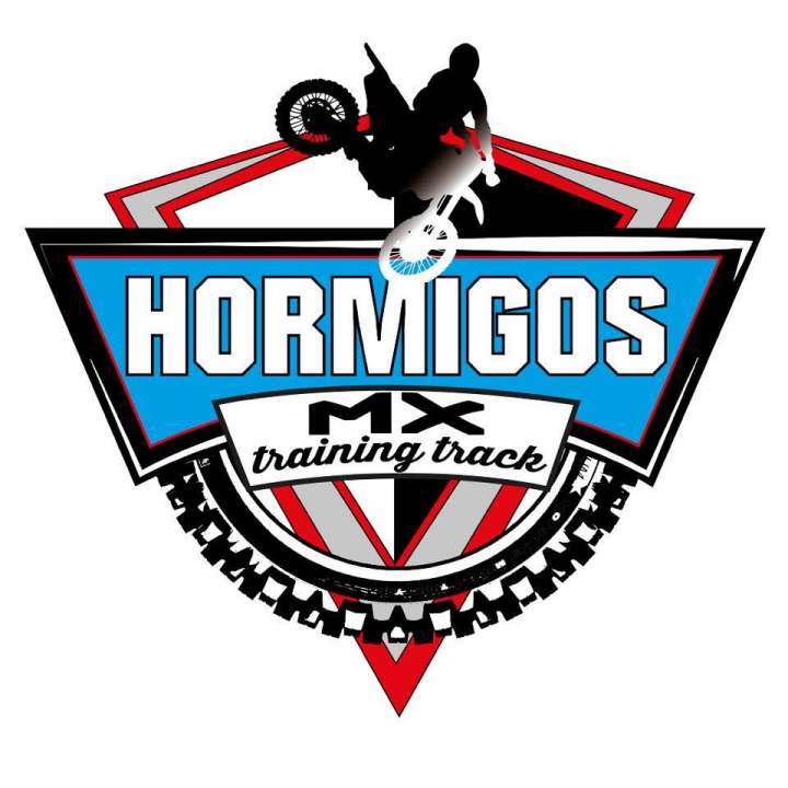 Imagem 1 de Pista de Motocross Hormigos